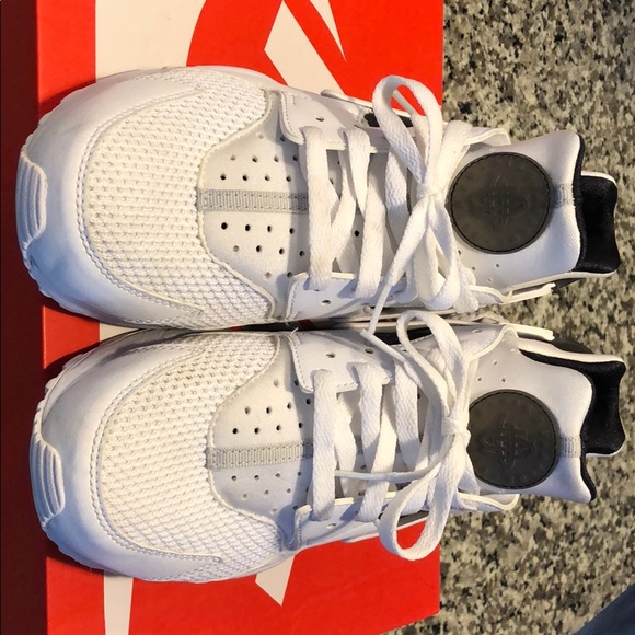 Nike AIR HARACHE - Picture 7 of 8